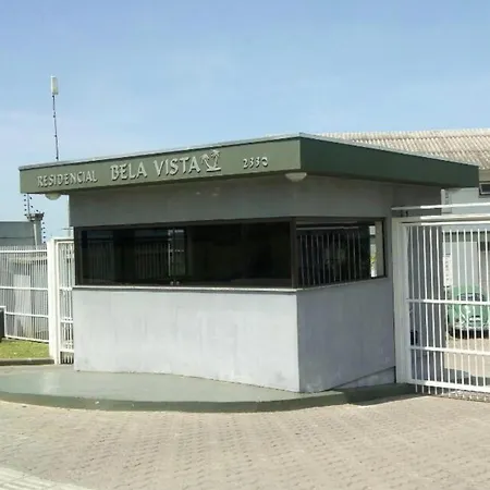 Casa Inteira 3 Quartos Torres Exterior photo