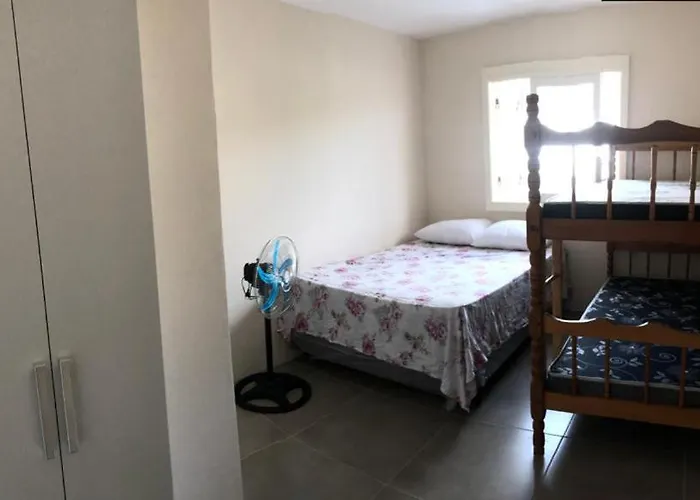 Casa Inteira 3 Quartos
