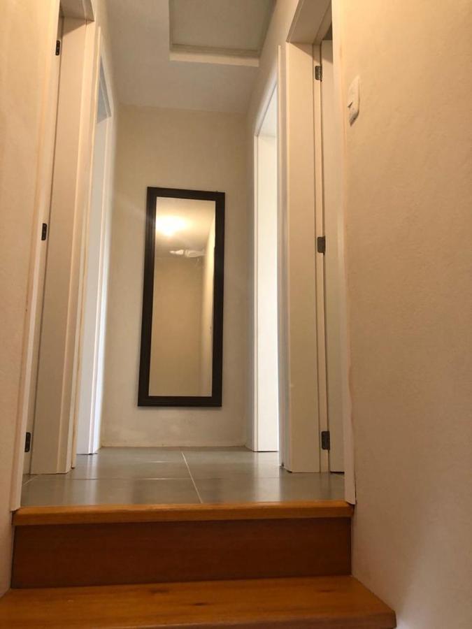 Casa Inteira 3 Quartos