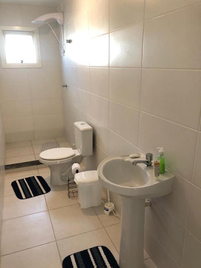Casa Inteira 3 Quartos *
